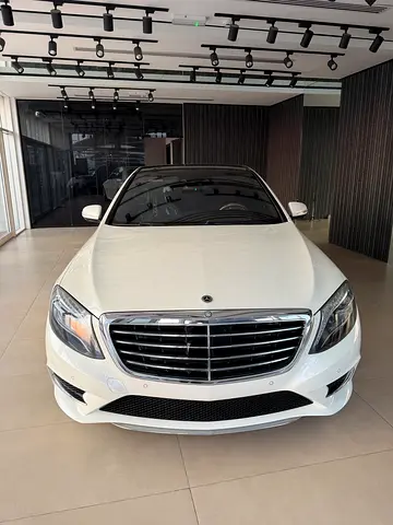 صورة مصغرة 9 لـ 2015 Mercedes-BENZ S-CLASS