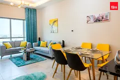 Fully Furniture Open View Calm