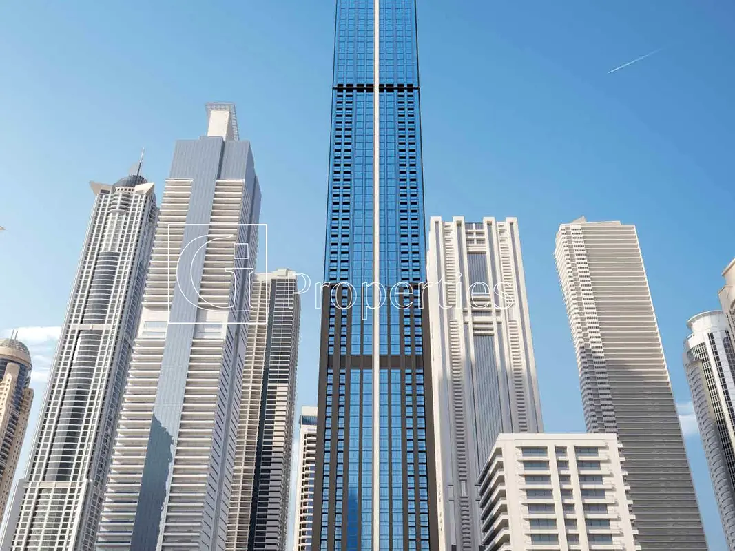 Investor's Deal | Luxury 2BR + Maid | Urgent Sale