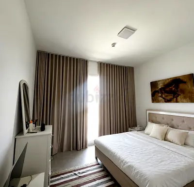 2 Curtains / Double-Layer and single layer