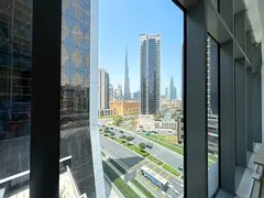 Fully Fitted Office | Open Layout | Canal Views