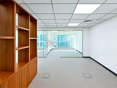 Fully Fitted Office |Canal Views |Business Address