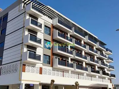 Furnished Studio | Amazing Location | Available Now