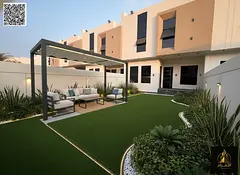 Only 5% Down Payment | villa with a rooftop | Registration Fees Included