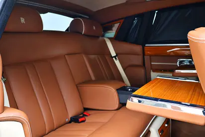 2016 ROLLS-ROYCE PHANTOM 缩略图 17