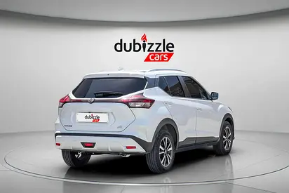2024 Nissan KICKS — миниатюра 6