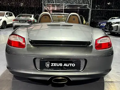 صورة 14 لـ 2006 Porsche BOXSTER