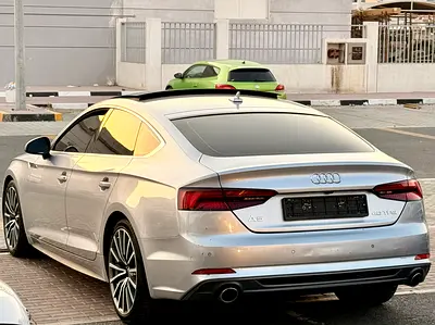 صورة مصغرة 4 لـ 2019 AUDI A5