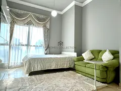 Chiller Free Studio in Dubai Marina | Near Beach & Metro |