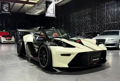صورة 3 لـ 2015 KTM X-BOW