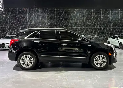 2022 Cadillac XT5 photo 6