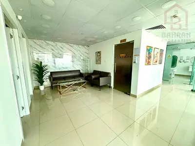 Fully Fitted | Ideal For Clinic | Specious | Investor Deal | motivated Seller