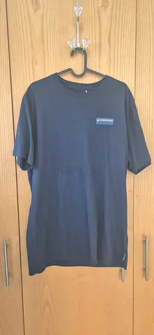 Kathmandu T-shirt, size L - gently used