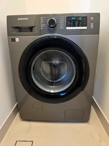 Samsung 8kg Washing Machine