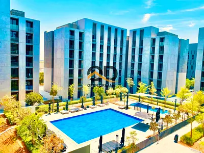 Spacious 1 bedroom | Ready to move | luxurious amenities