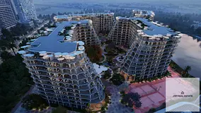 Luxury Living | 65/35 Payment Plan | Sakura Gardens by HRE