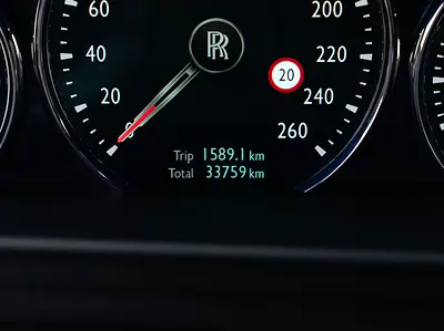 2023 ROLLS-ROYCE CULLINAN 照片 9