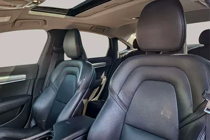 2020 Volvo S90 照片 11