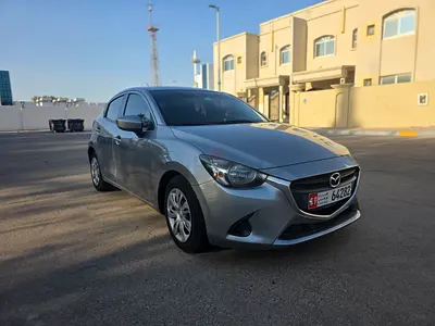 2016 Mazda 2 - S Grade | GCC Specs | Reliable Fuel Efficient | Just buy and Drive