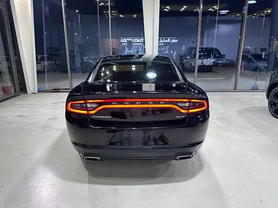 2016 Dodge CHARGER — фото 3