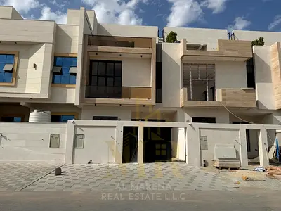 🏡✨ Modern Villa for Sale in Al Yasmin – Ajman ✨🏡