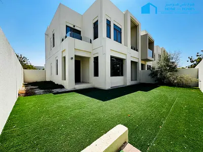 3 Bedroom Villa + Maid's Available for RENT | TYPE J | Large Layout | Up to 4 Cheques