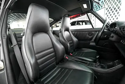 صورة مصغرة 15 لـ 1993 Porsche 911