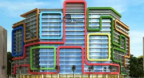 Spacious 1-Bedroom Apartment | Villa View | Excellent Location