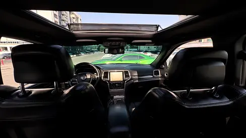 صورة مصغرة 14 لـ 2016 JEEP GRAND CHEROKEE