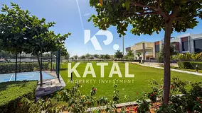 Private Pool | Stunning 5BR Villa| Ready to Move