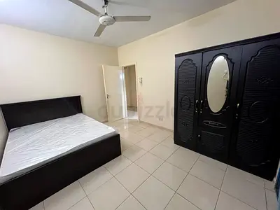 Fully Furnished Indian couple room Burjuman Exit 2