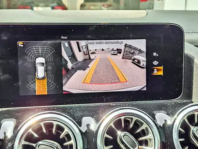 2021 Mercedes-BENZ GLA 缩略图 15
