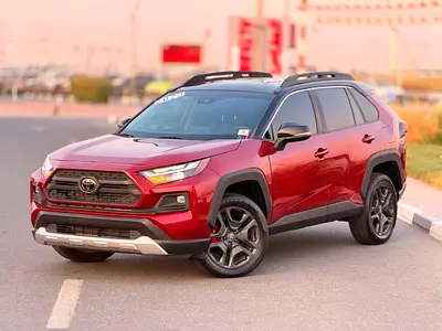 صورة 2 لـ 2023 Toyota RAV 4