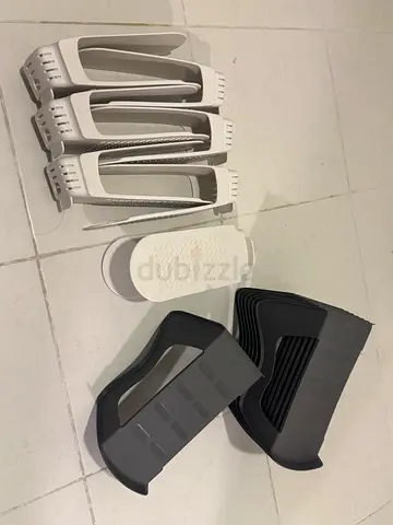 Shoe organizer