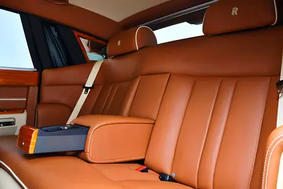 2016 ROLLS-ROYCE PHANTOM 缩略图 16