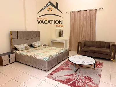 MODERN FURNISHED STUDIO BY TOP CLASS