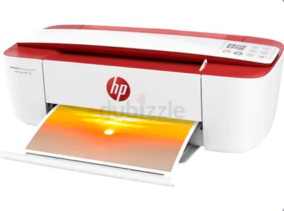 HP Compact Printer Deskjet 3788 - print scan and copy