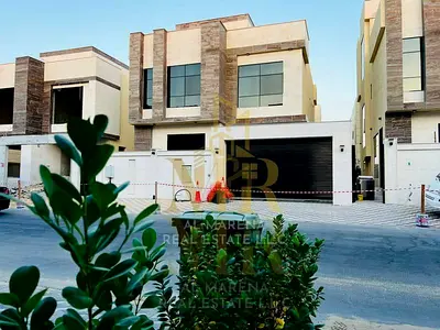 Super Deluxe Finishing, Prime Location, High-End Finishing, Freehold Ownership, All Nationalities, Price Includes Central Air Conditioning, Electricit