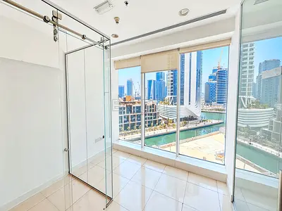 Modern Furnished Office | Vacant | Prime Location