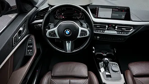 صورة مصغرة 17 لـ 2021 BMW 2-SERIES