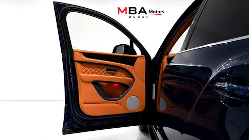 2022 Bentley BENTAYGA 缩略图 8
