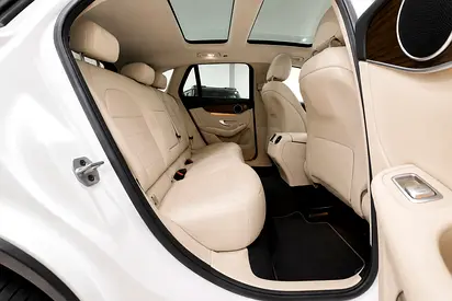 صورة مصغرة 11 لـ 2022 Mercedes-BENZ GLC