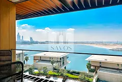 Luxury Waterfront | Sea View | Premium Amenities