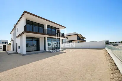 Beachfront | V6BR | Ready to Move In | Brand New