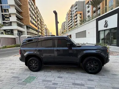 Toyota Prado Adventure First Edition, миниатюра 8