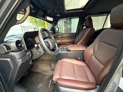 Toyota Prado Adventure First Edition, миниатюра 9
