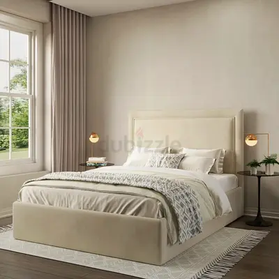 Brand new king size bed with medical mattress king bed storage bed double bed  180×200 bed