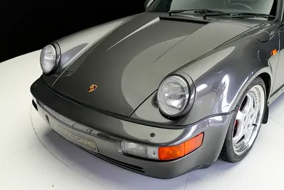 صورة مصغرة 17 لـ 1993 Porsche 911