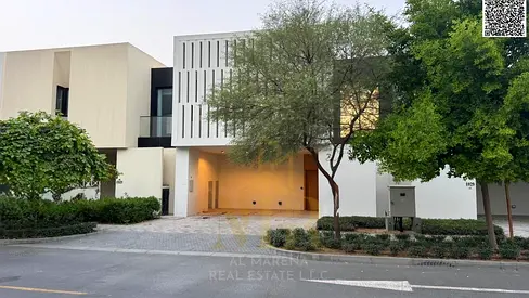 Luxury Smart Villa in Al Zorah – private pool and large garden, price includes electricity, water and air conditioning