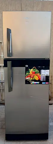 HAIER Refrigerator HRF-430SS model 332 litres- perfect working